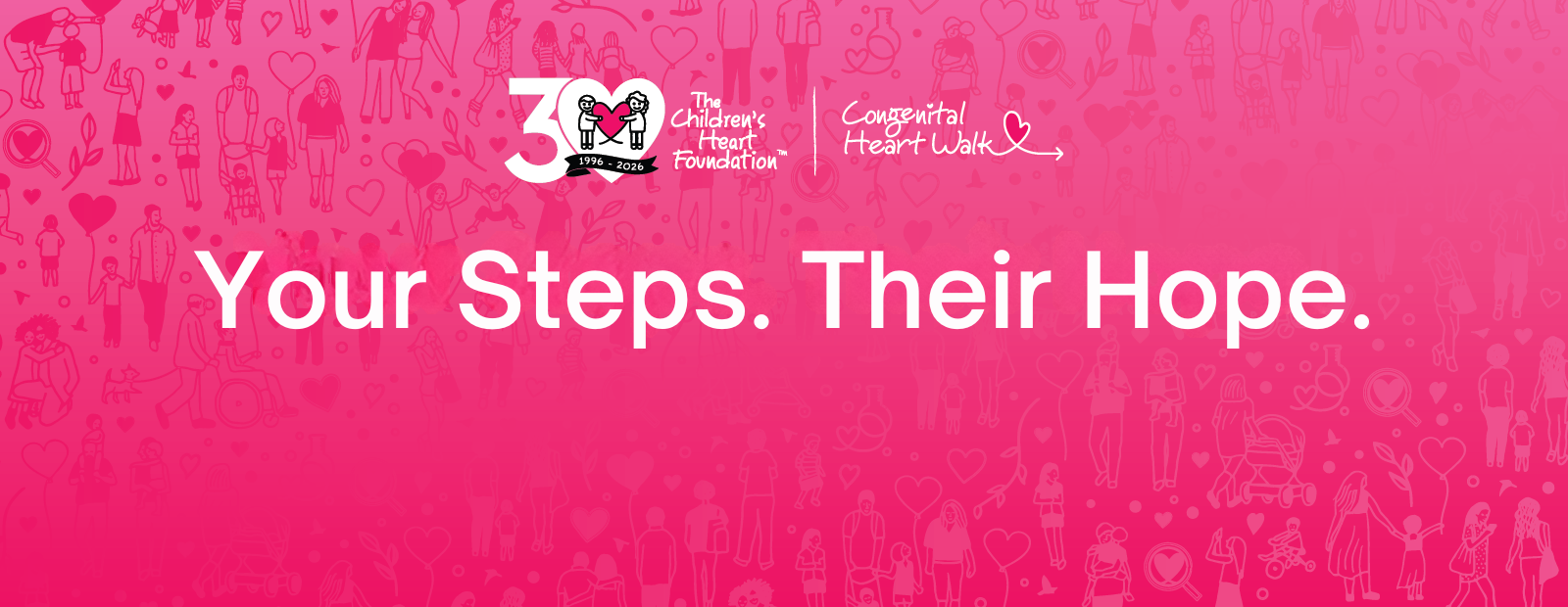 Oregon Congenital Heart Walk